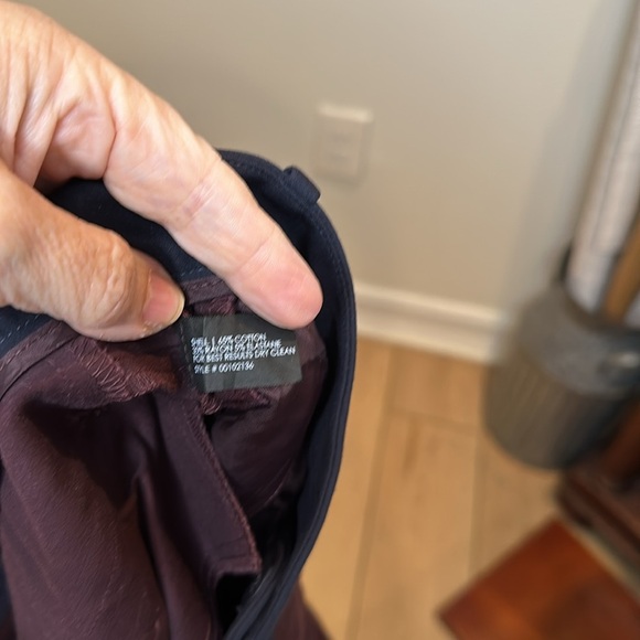 CLUB MONACO PANTS SIZE 12 - Picture 8 of 8